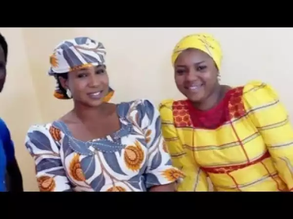 Video: Kukan Zuci 1&2- Latest Nollywoood Hausa movie